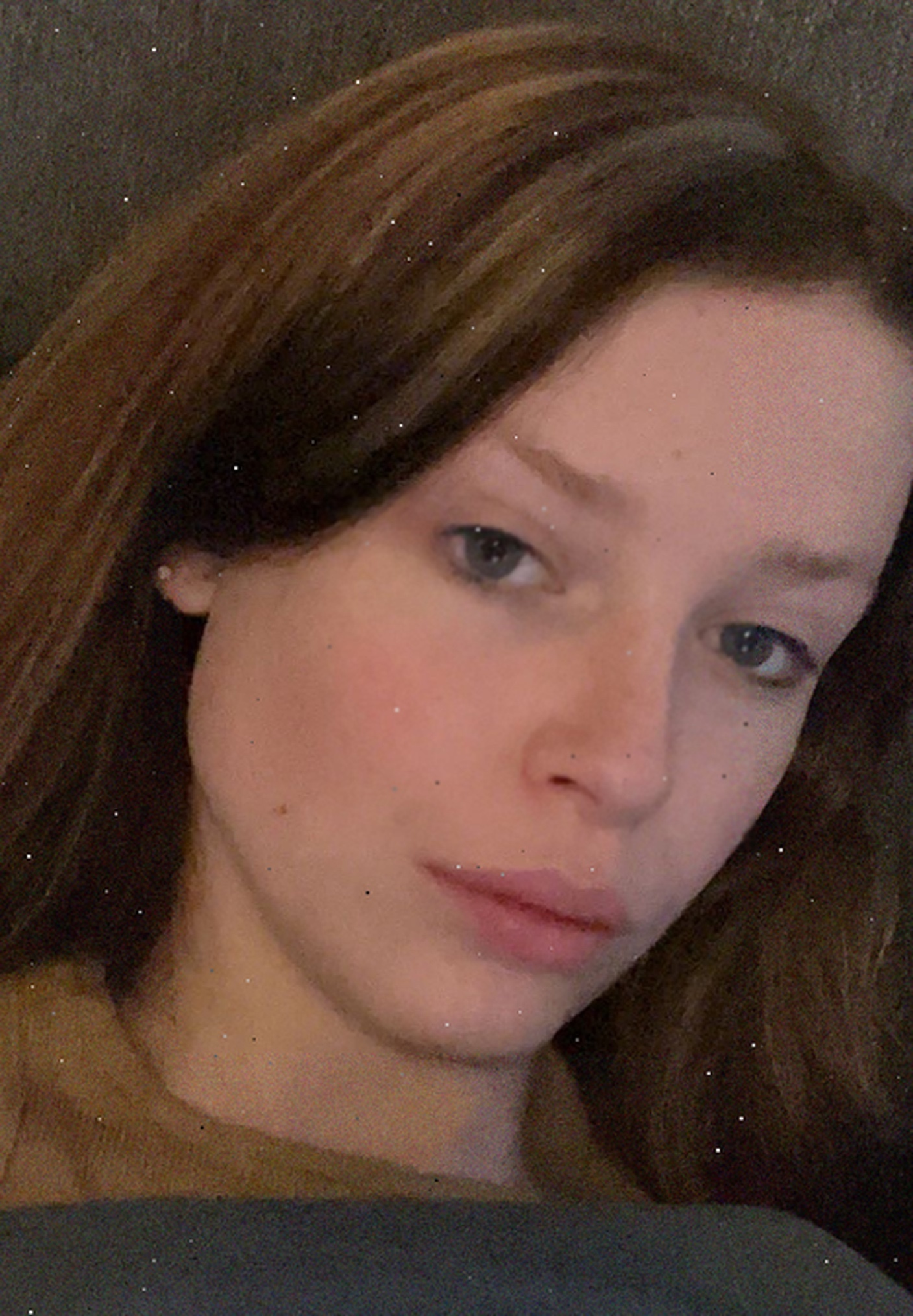 Tinder profile picture for @determines