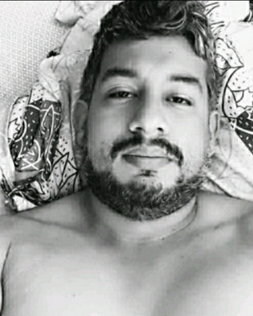 Tinder profile picture for @developed