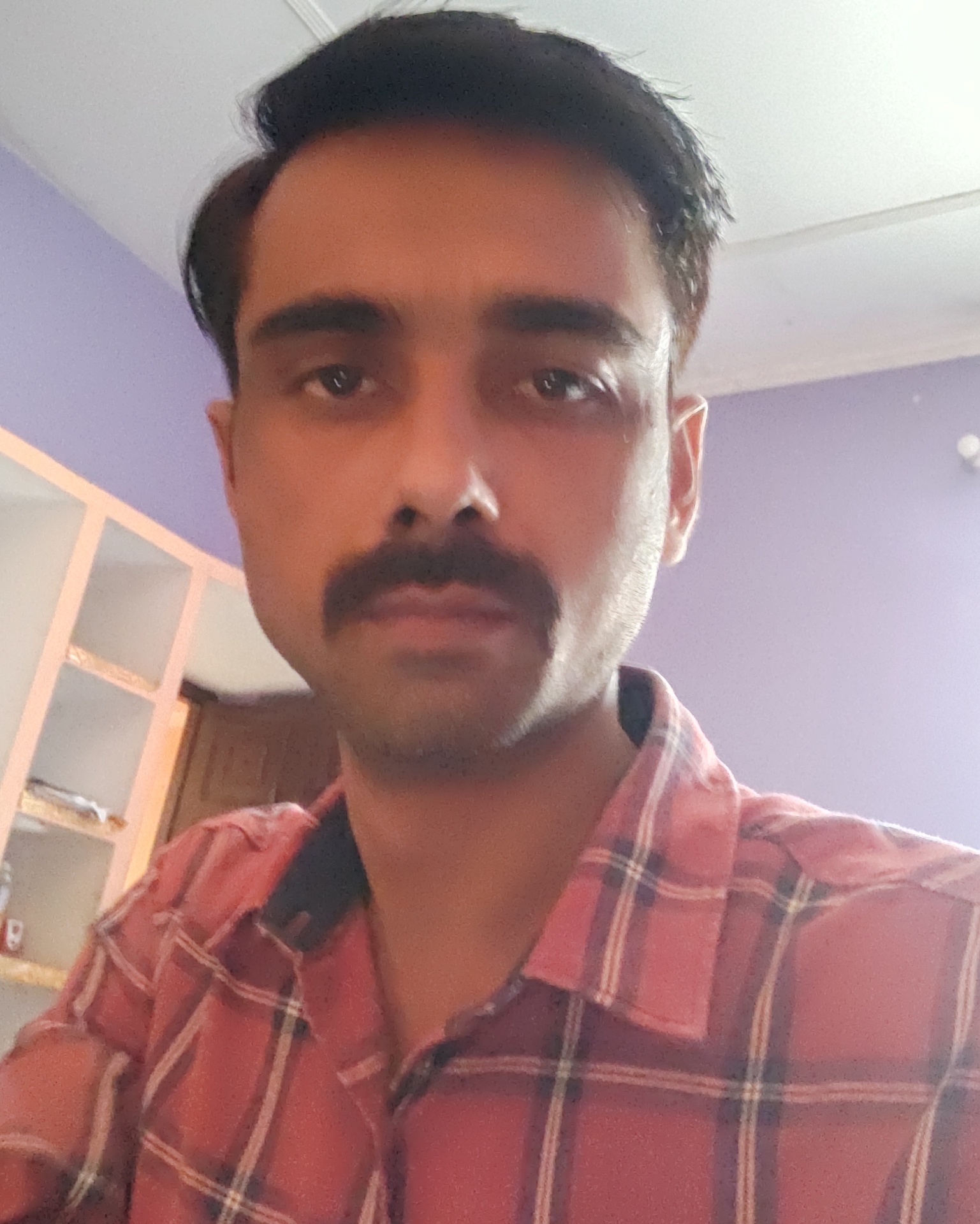 Tinder profile picture for @surendra