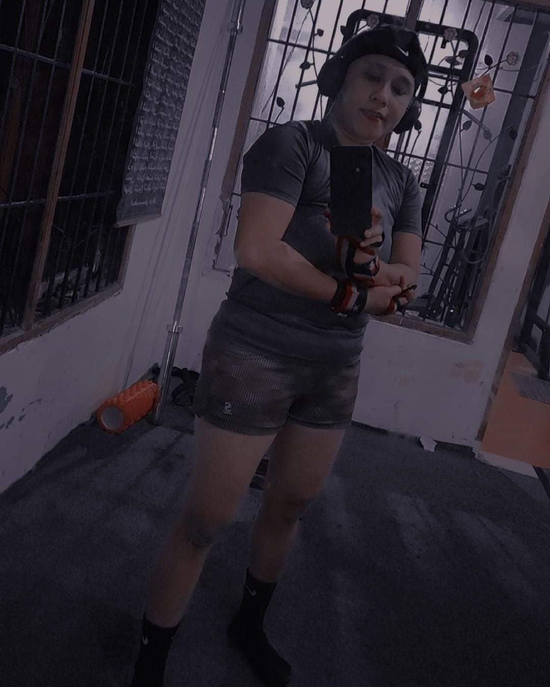 Tinder profile picture for @hersa