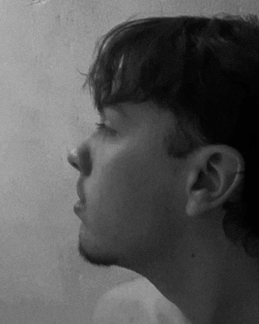 Tinder profile picture for @helano