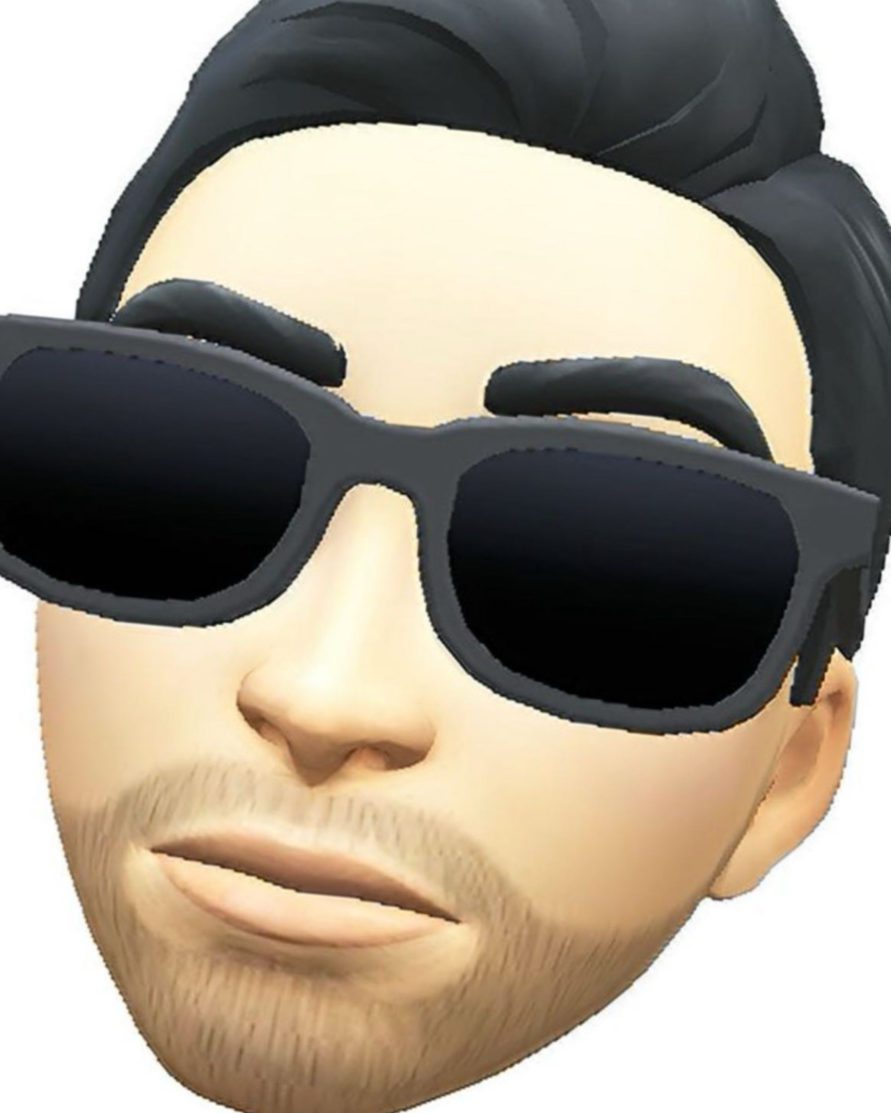 Tinder profile picture for @hotmail