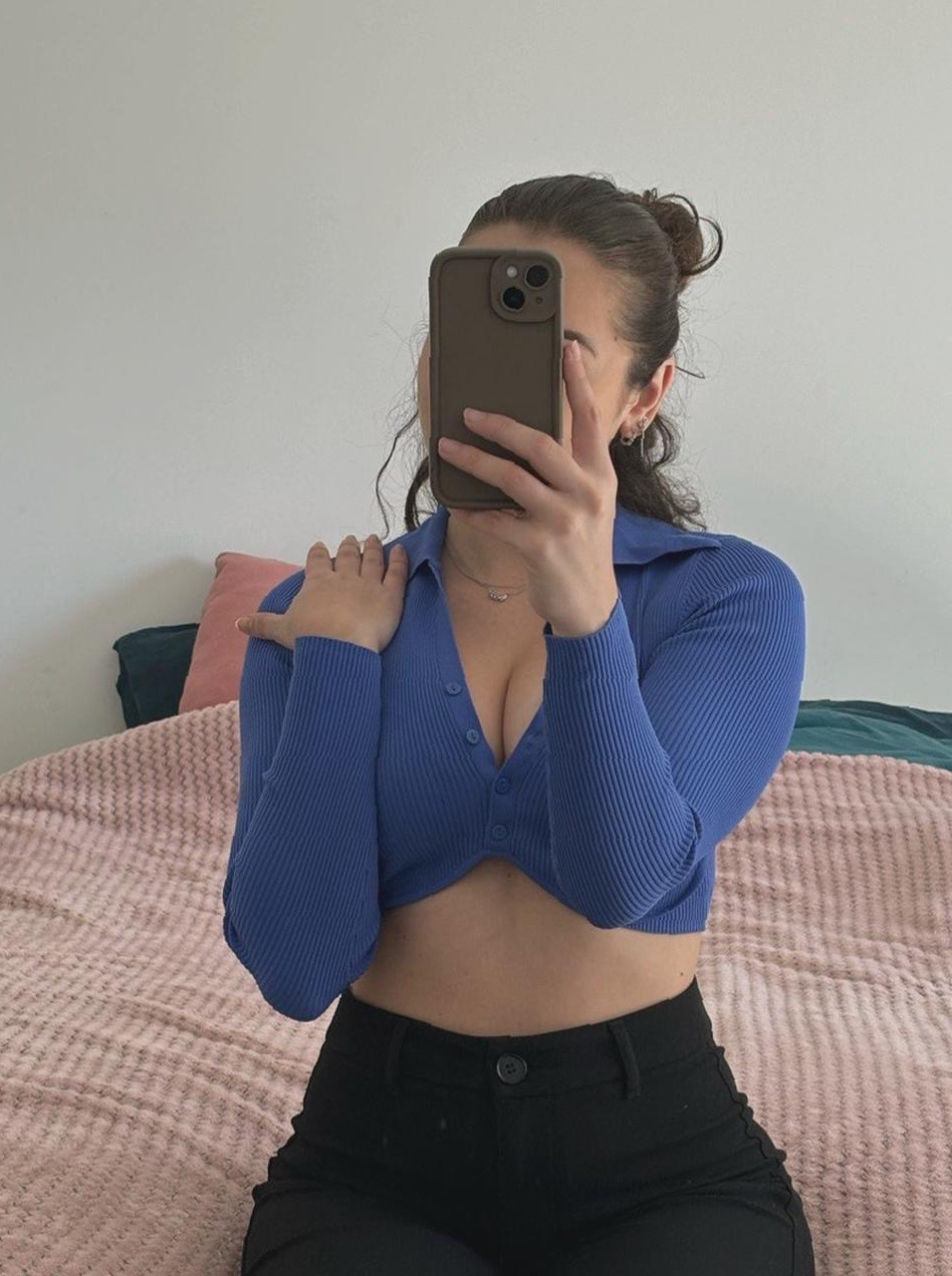 Tinder profile picture for @getaway
