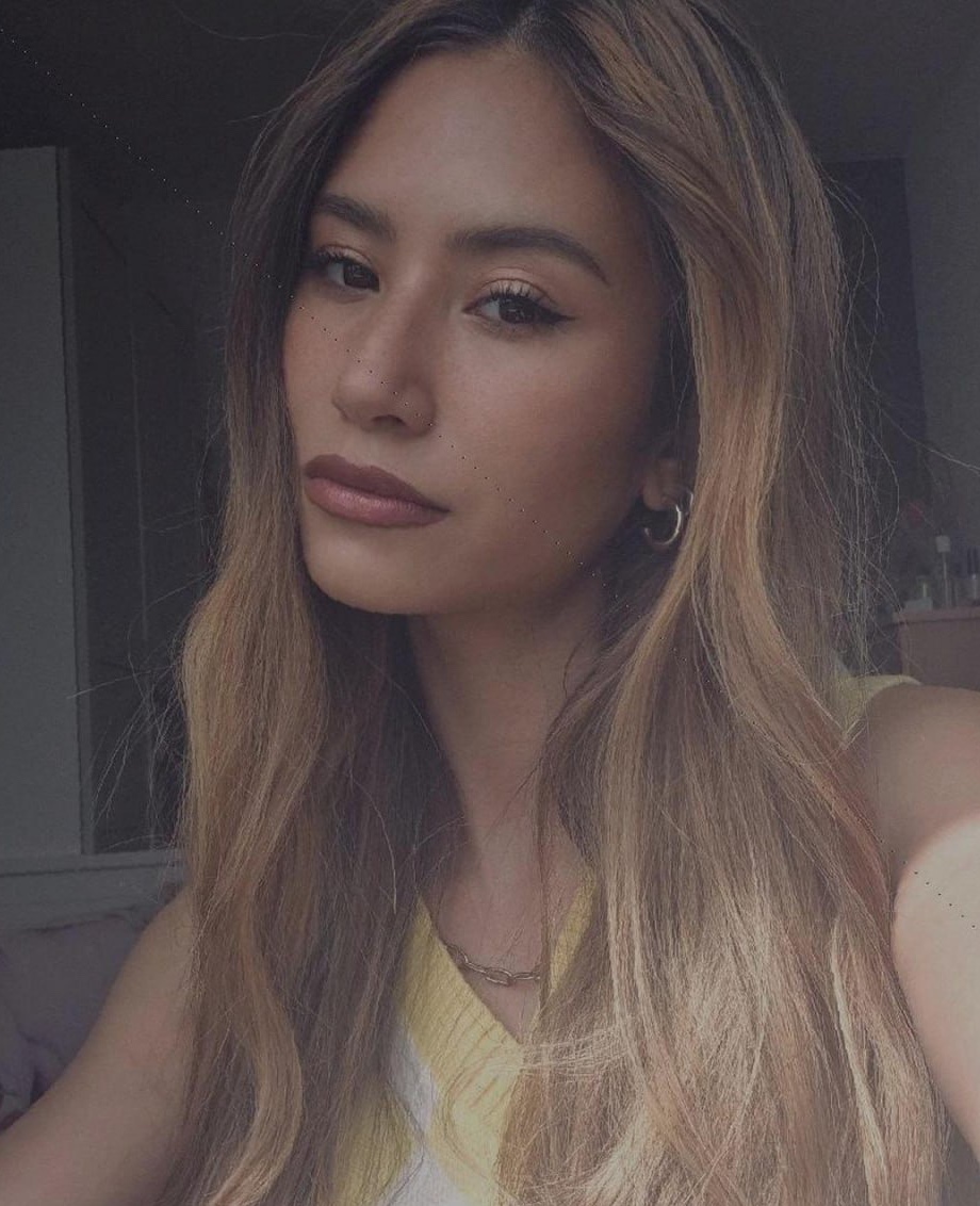 Tinder profile picture for @pronounce