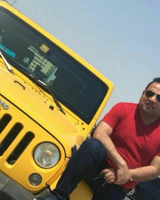 Tinder profile picture for @sharma
