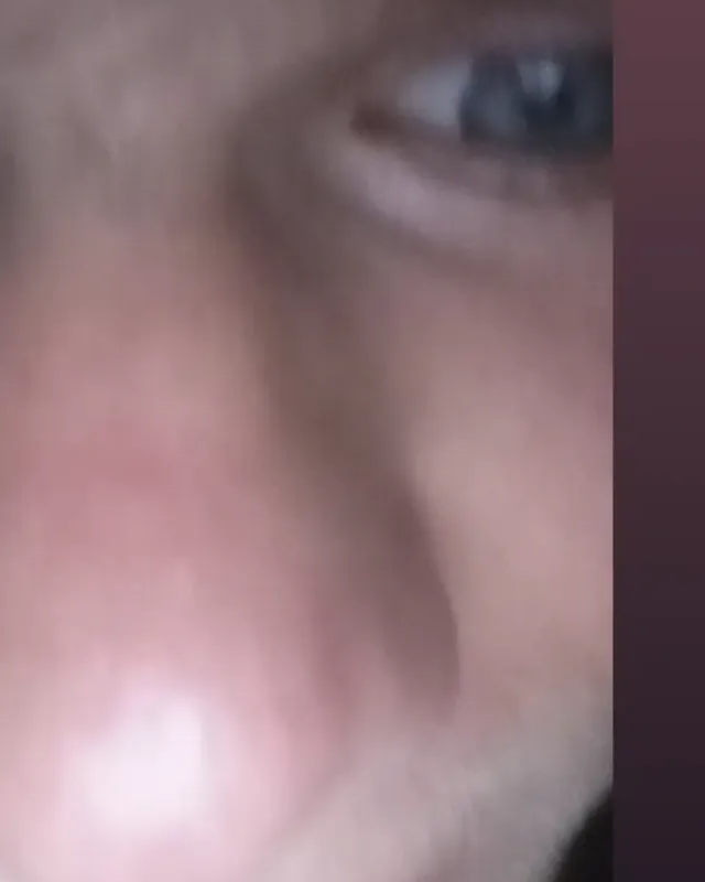 Tinder profile picture for @snipe