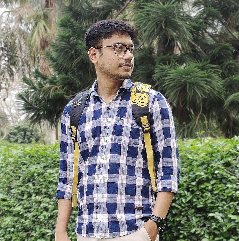 Tinder profile picture for @mental