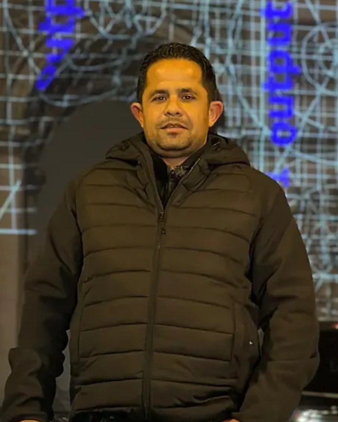 Tinder profile picture for @yamen