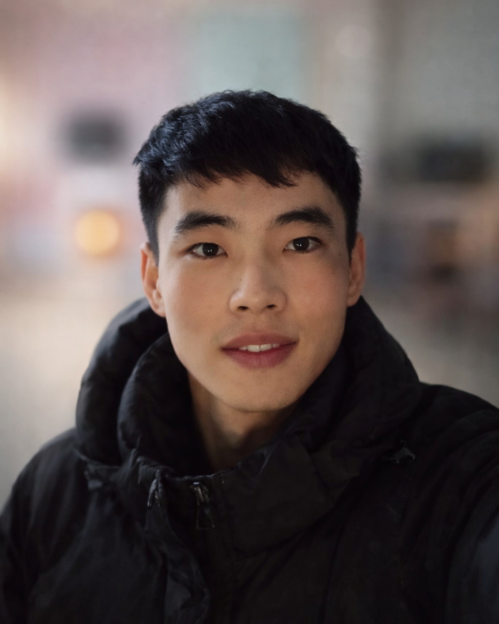 Tinder profile picture for @pro