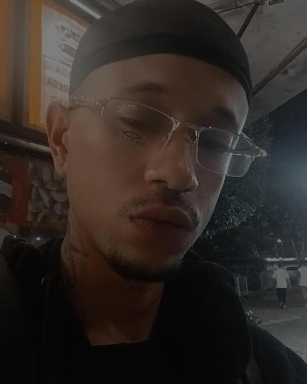 Tinder profile picture for @tiby