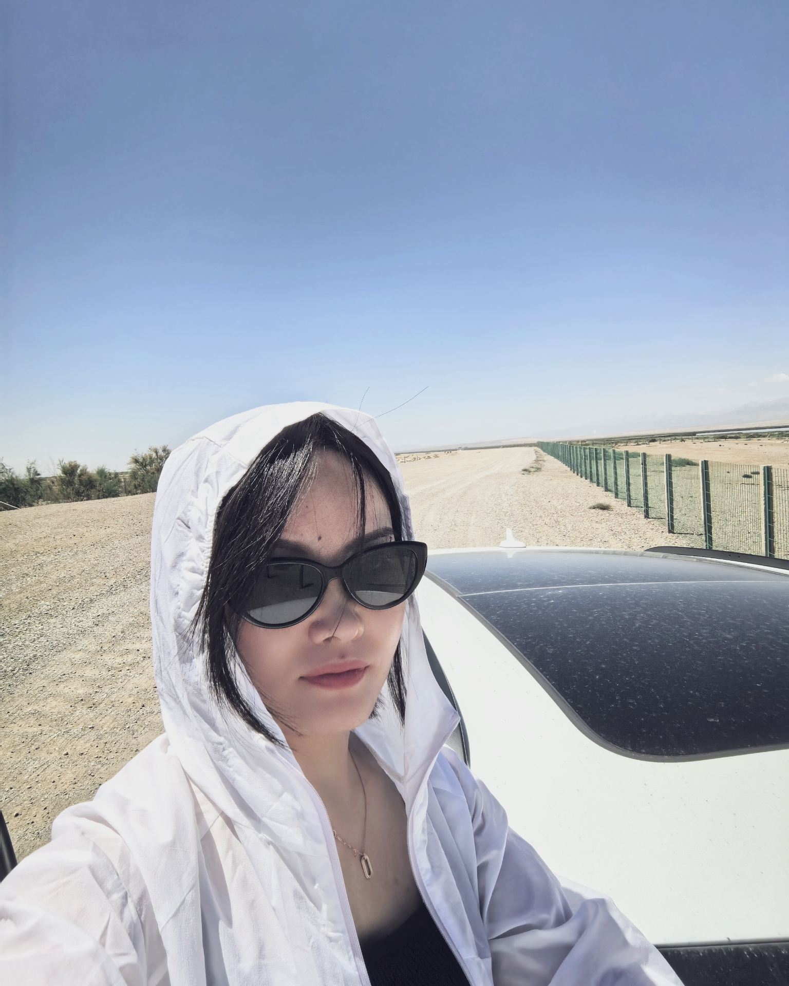 Tinder profile picture for @miyou