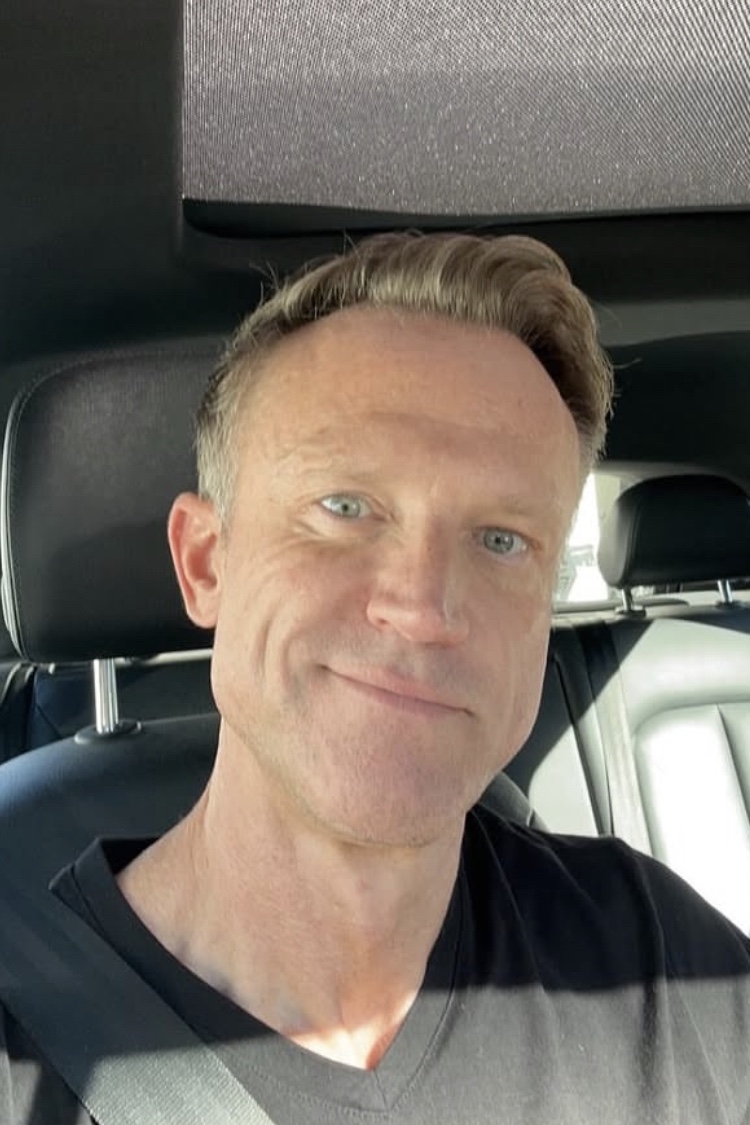 Tinder profile picture for @enhance