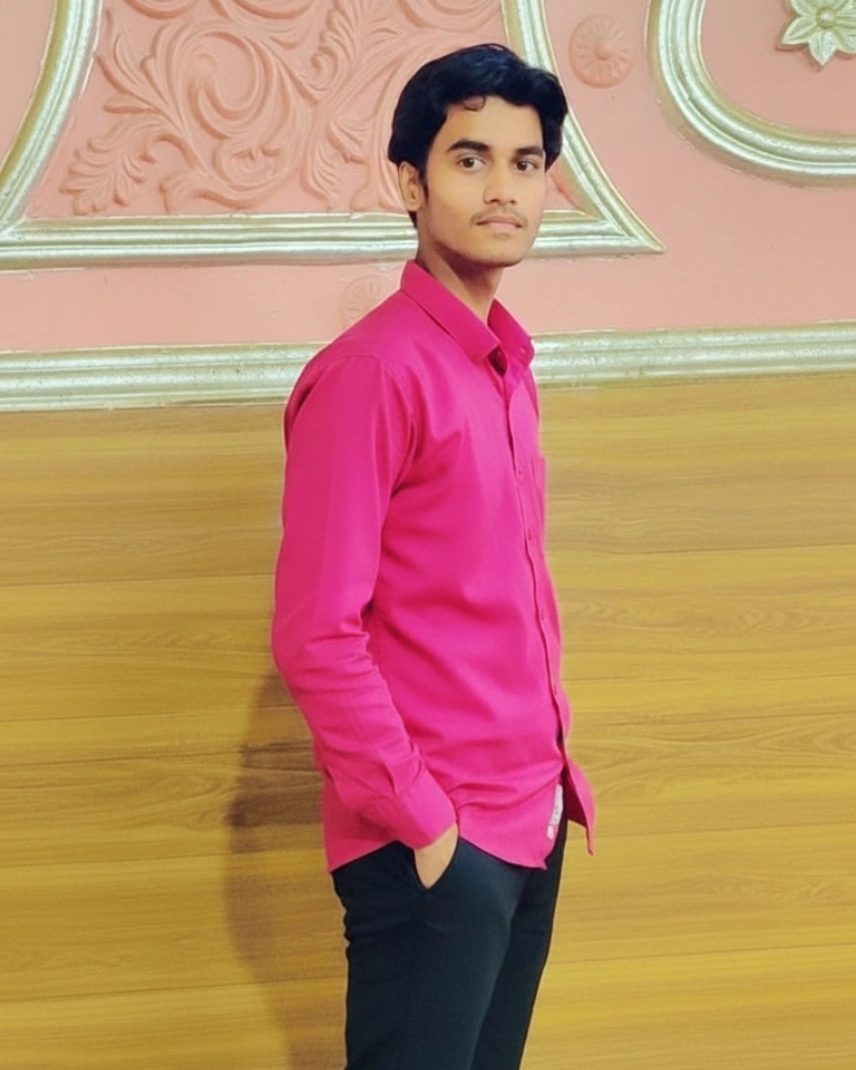 Tinder profile picture for @sayeed