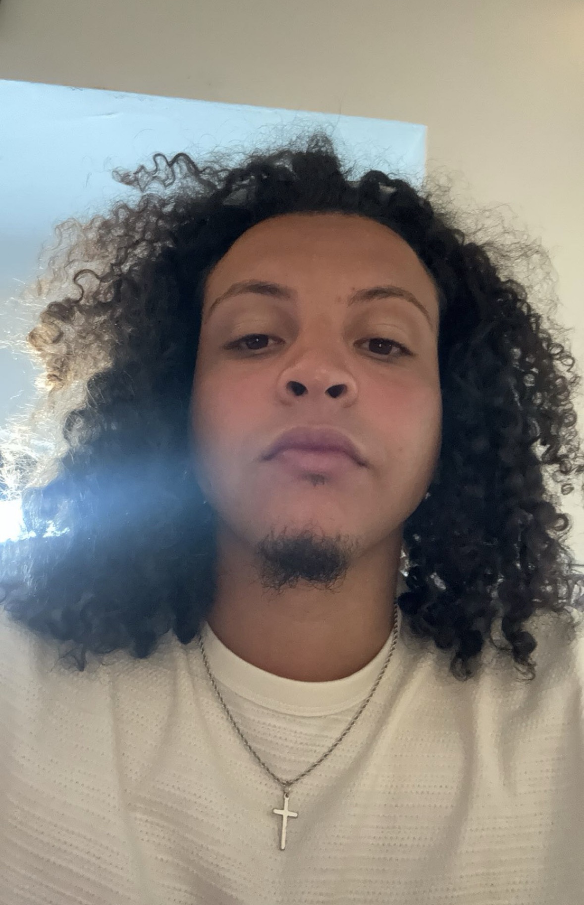Tinder profile picture for @sethy