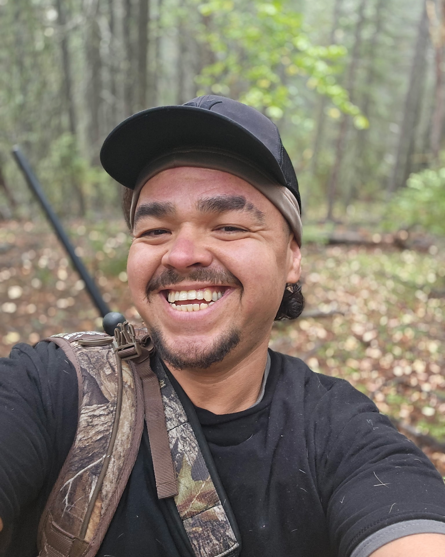 Tinder profile picture for @opaque