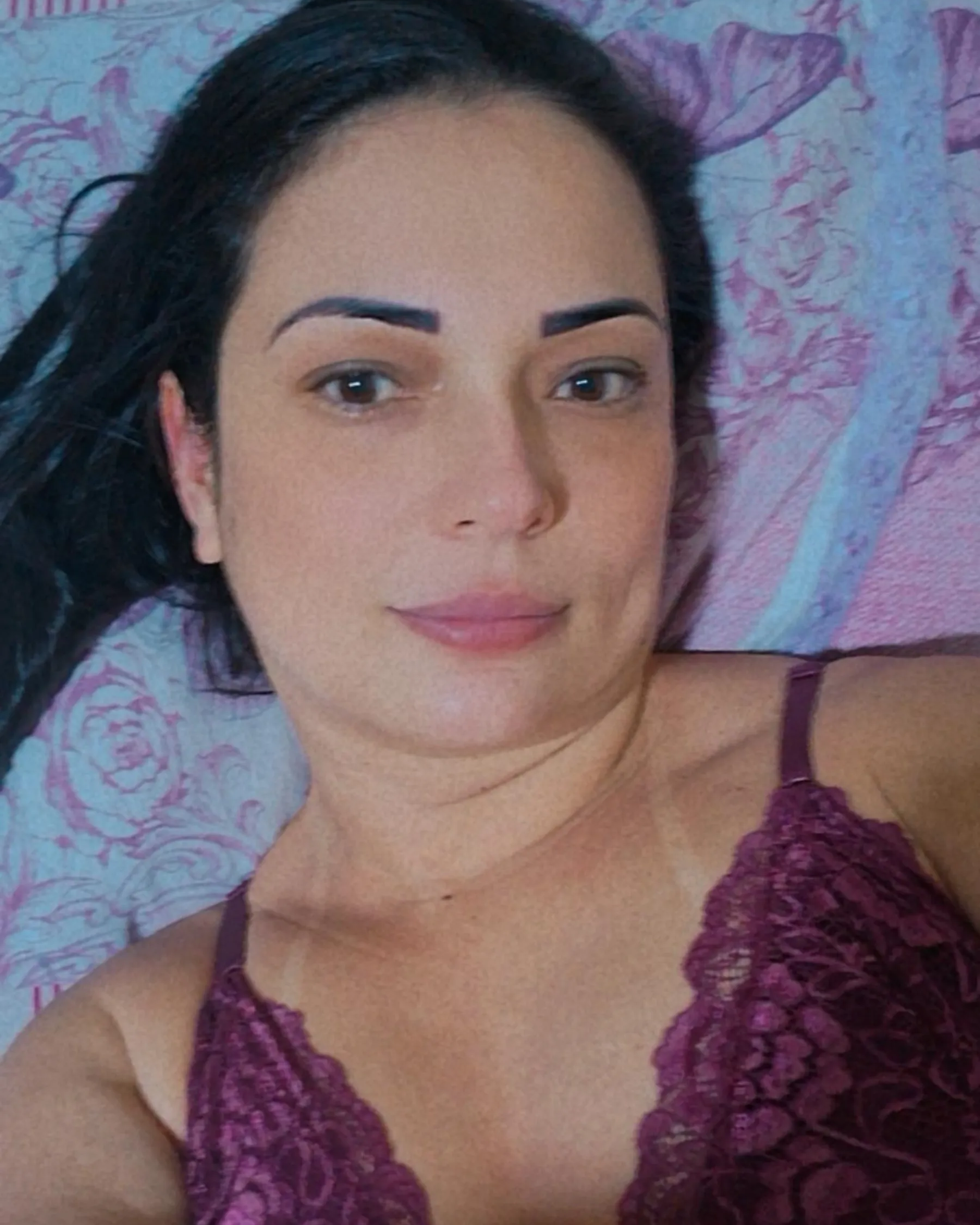Tinder profile picture for @fabiana