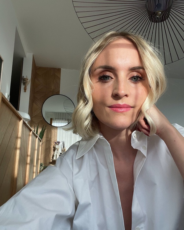 Tinder profile picture for @nam24