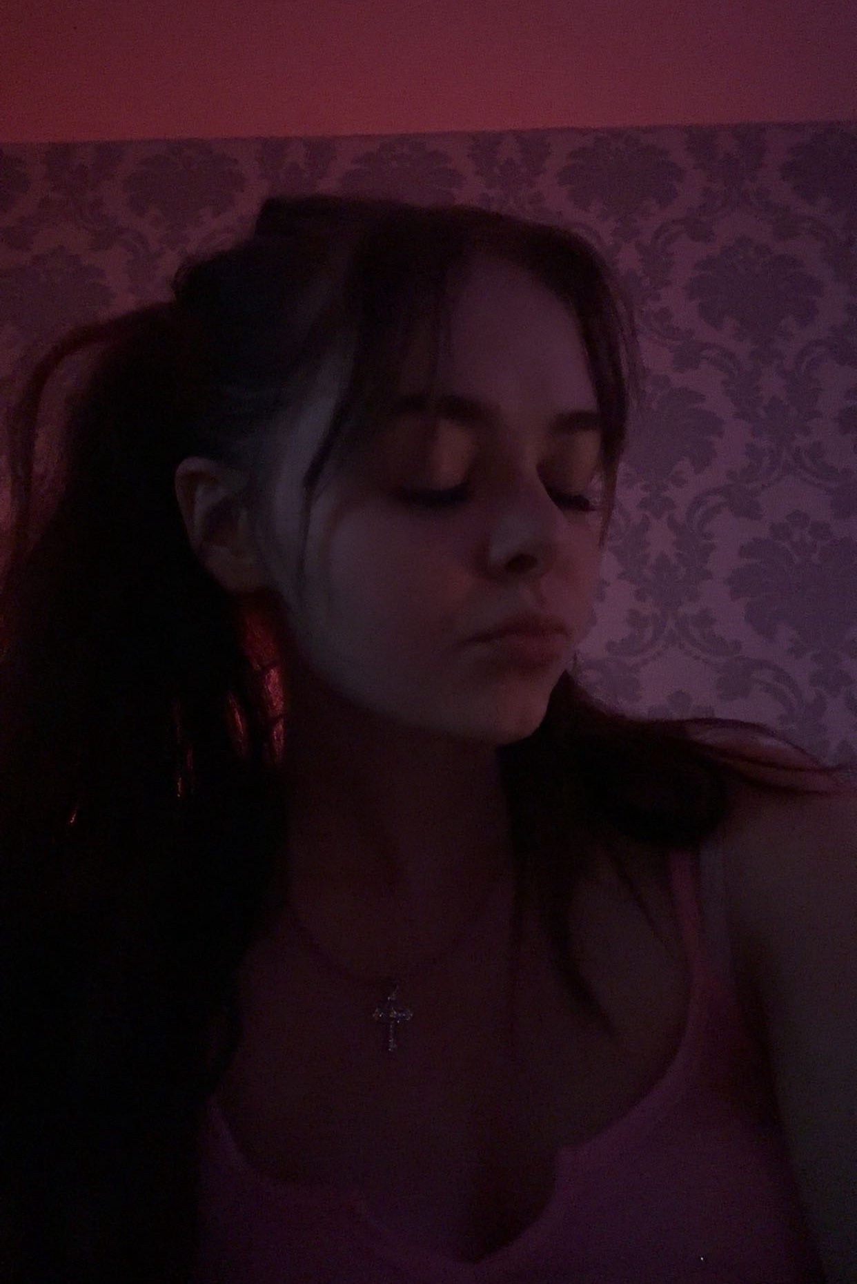 Tinder profile picture for @aims