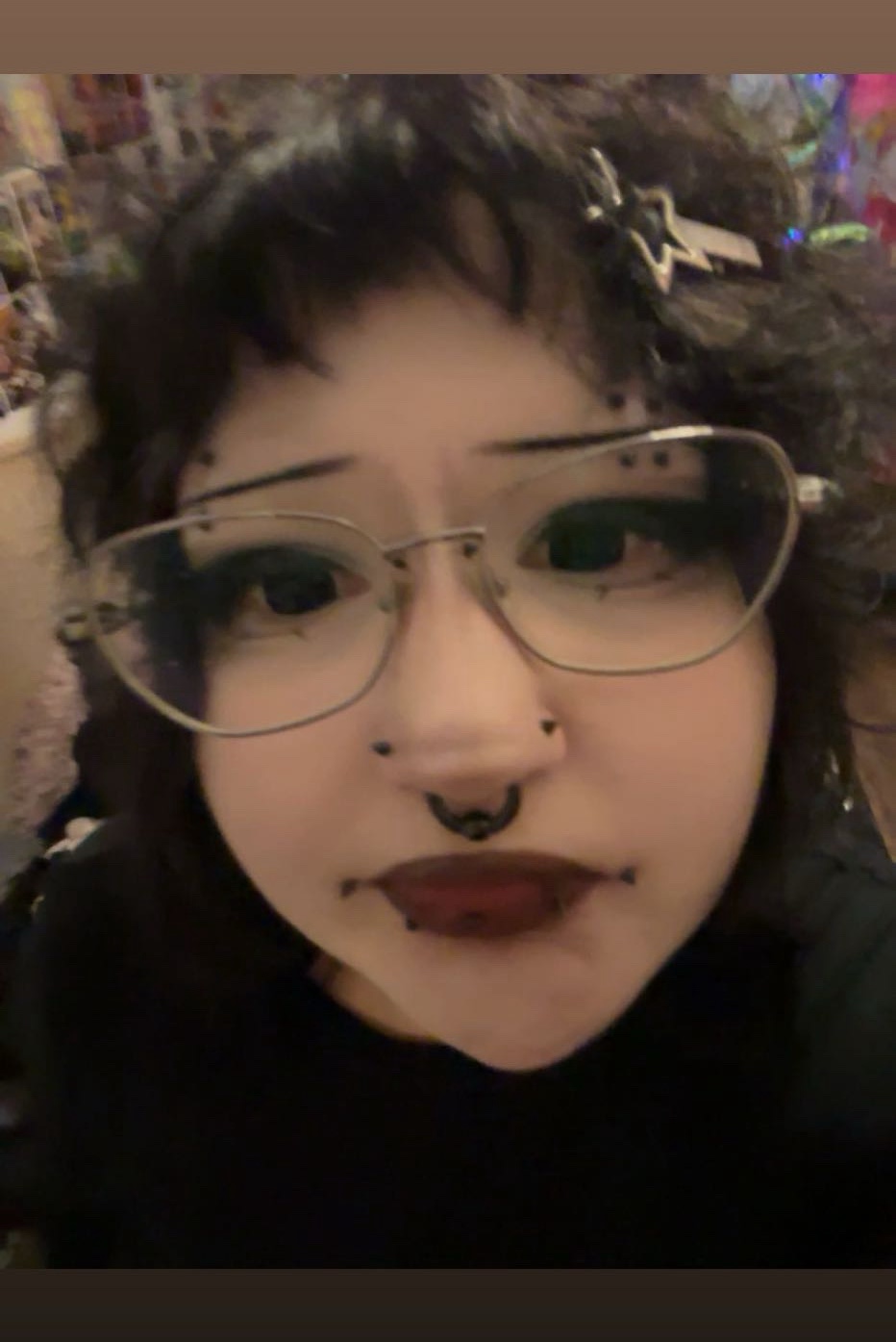Tinder profile picture for @gabon