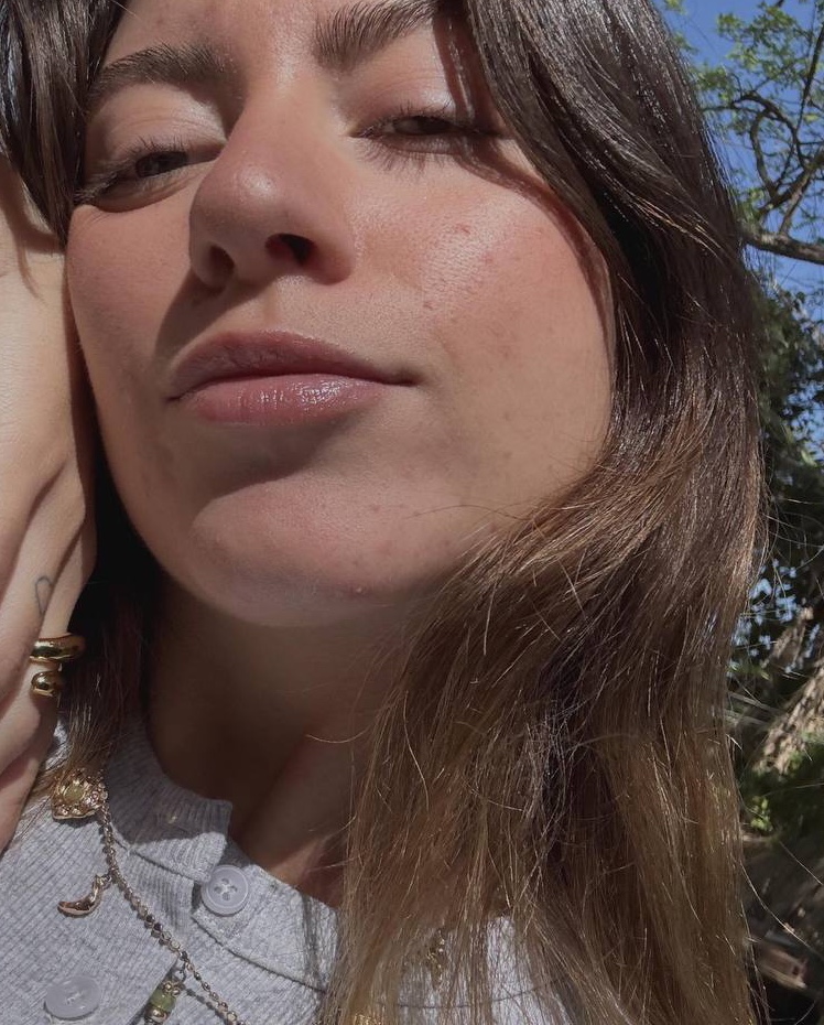 Tinder profile picture for @handling