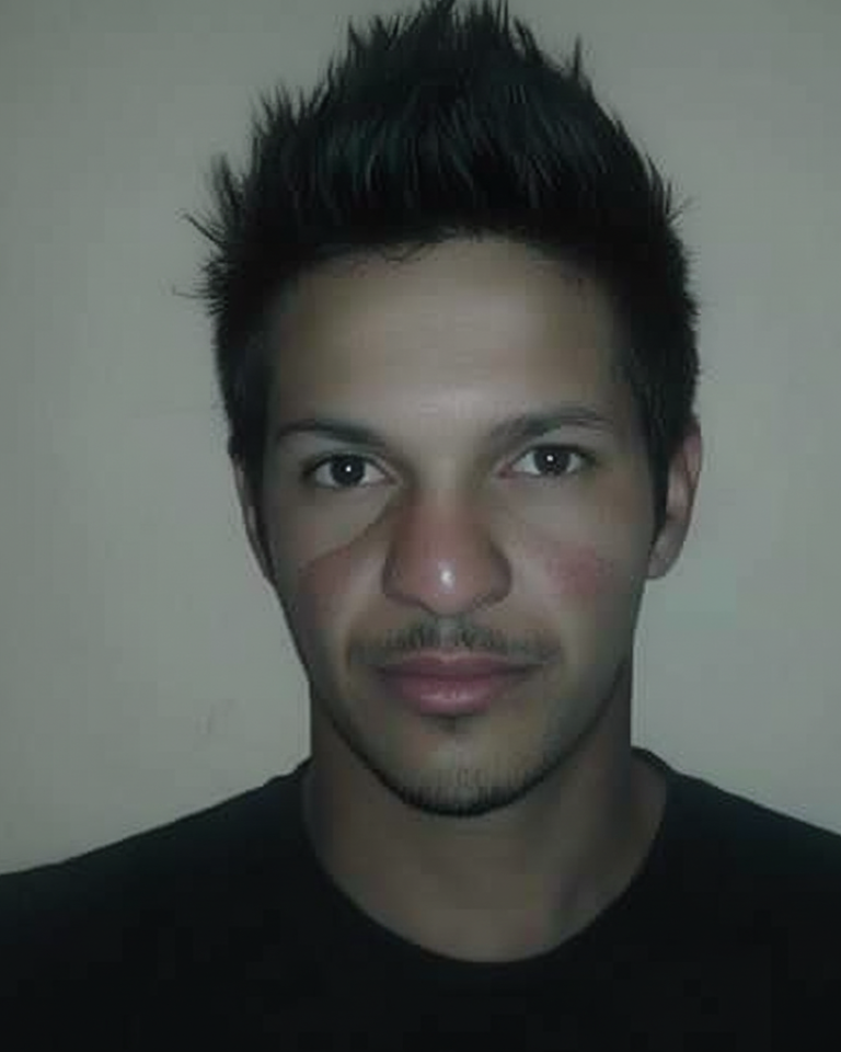 Tinder profile picture for @lux