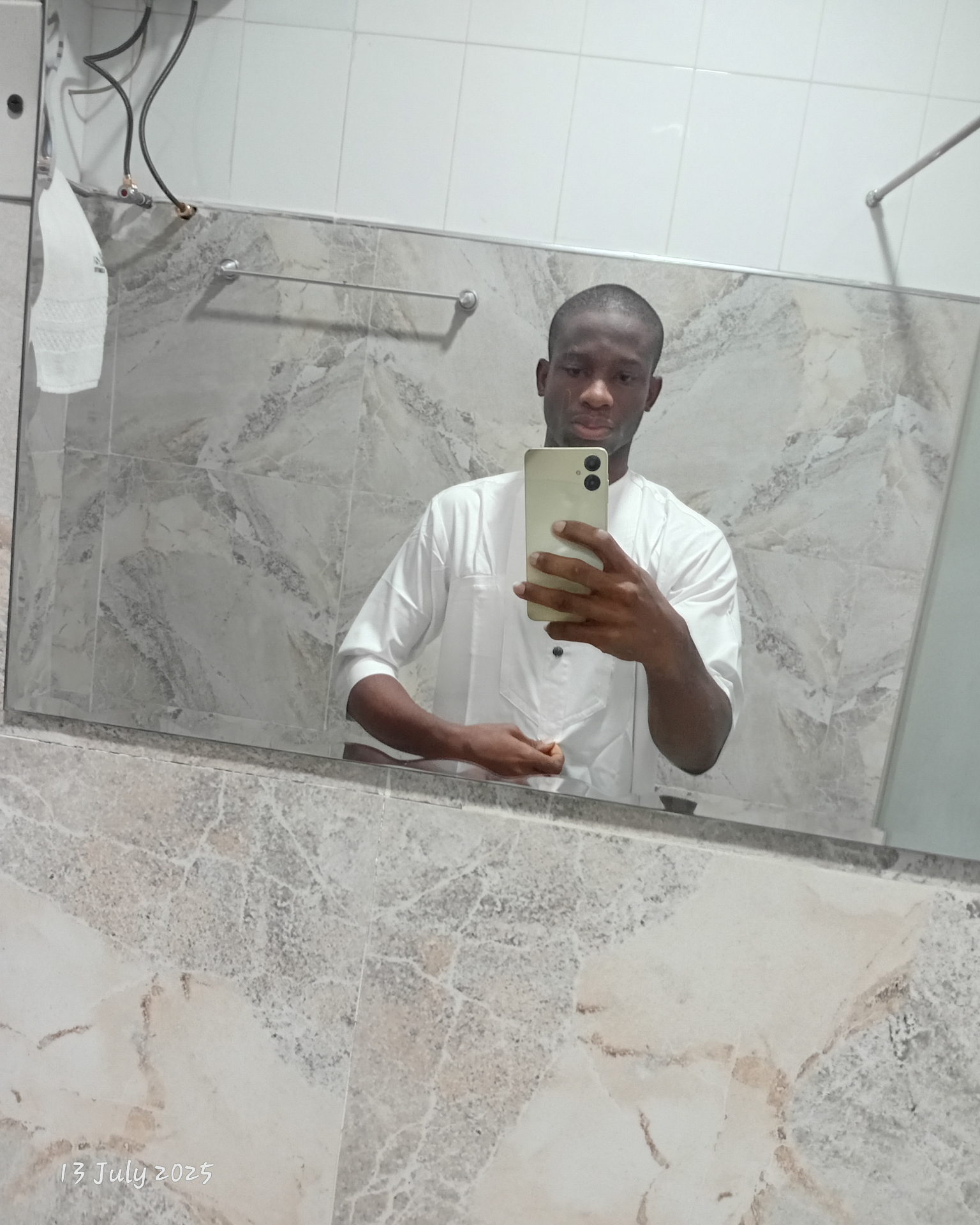 Tinder profile picture for @somto