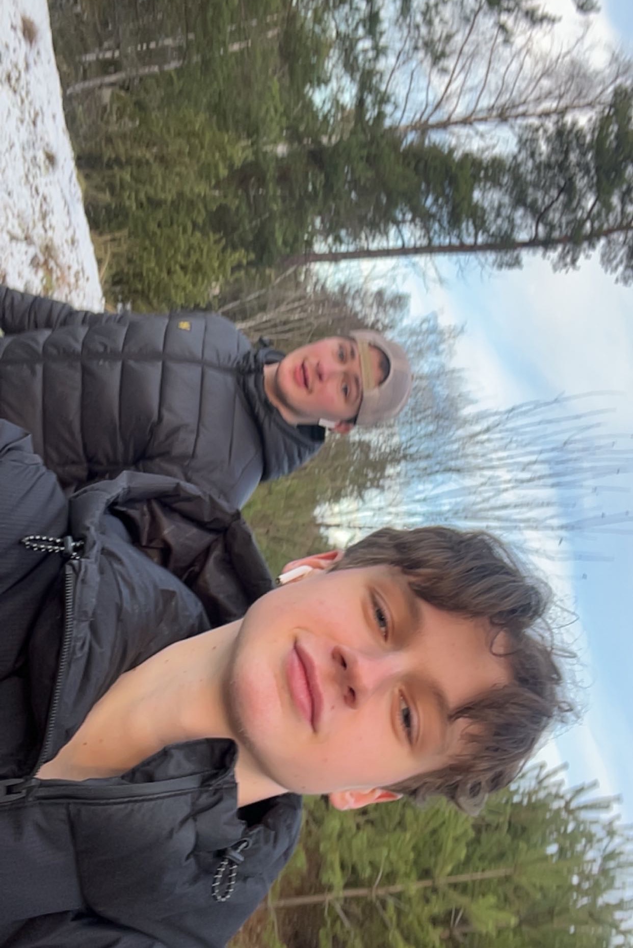 Tinder profile picture for @hejhej123