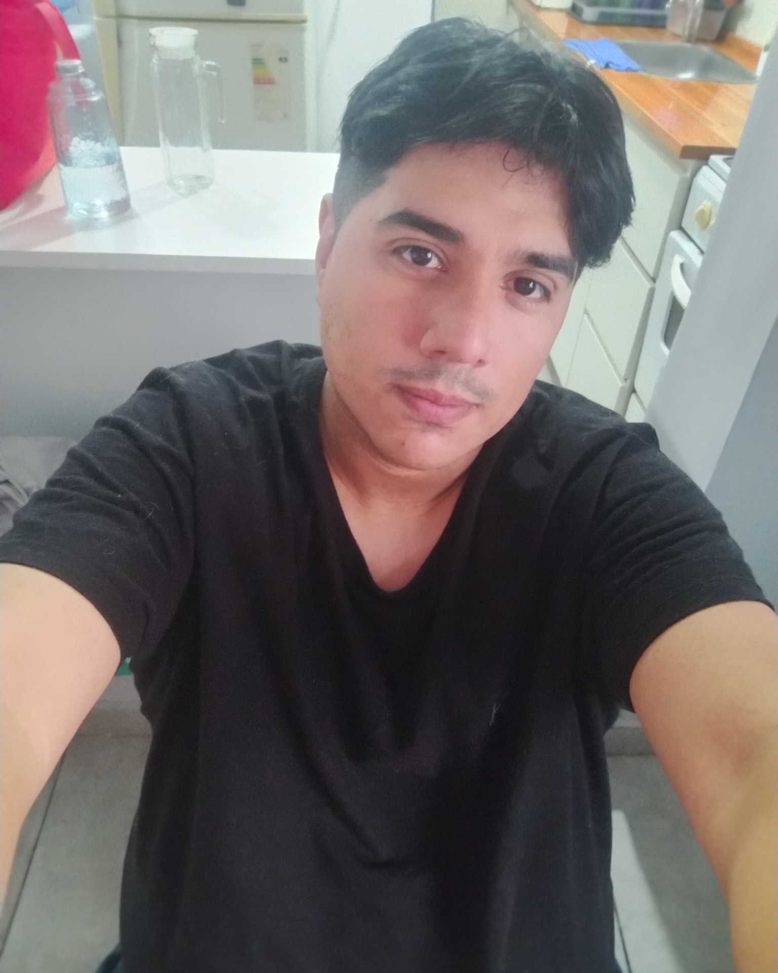 Tinder profile picture for @pablito
