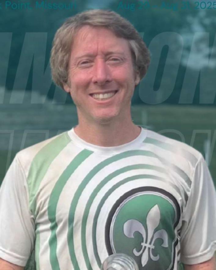 Tinder profile picture for @disc