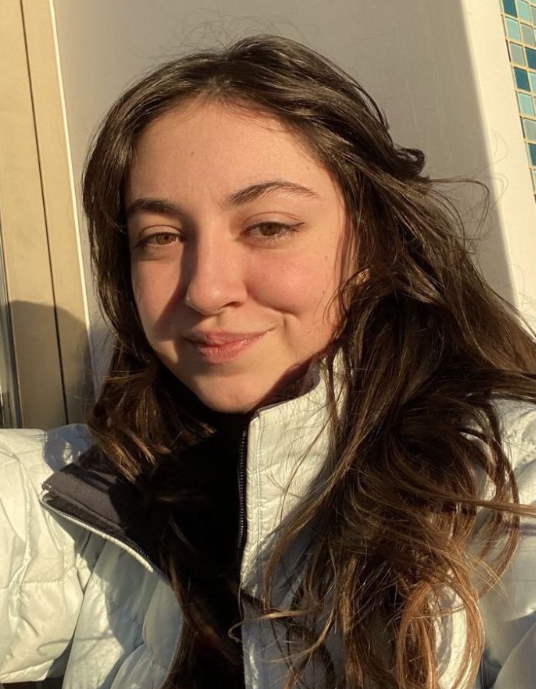 Tinder profile picture for @judged