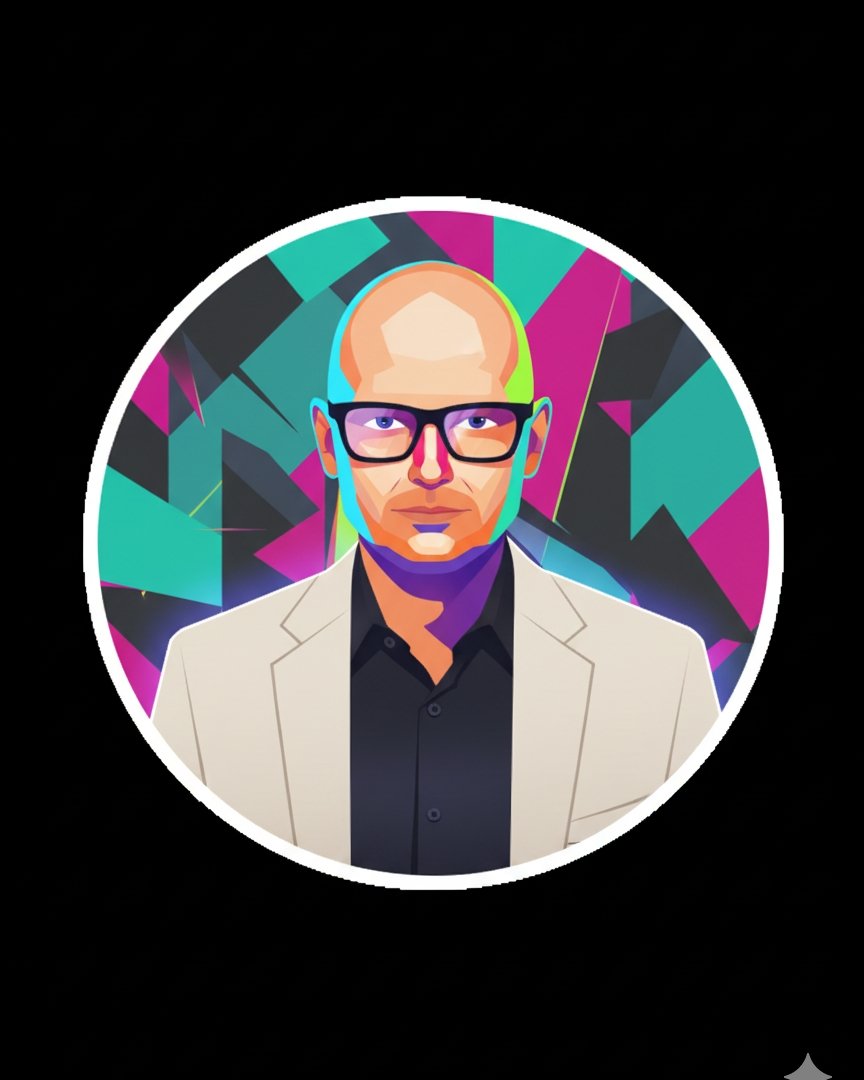 Tinder profile picture for @radek
