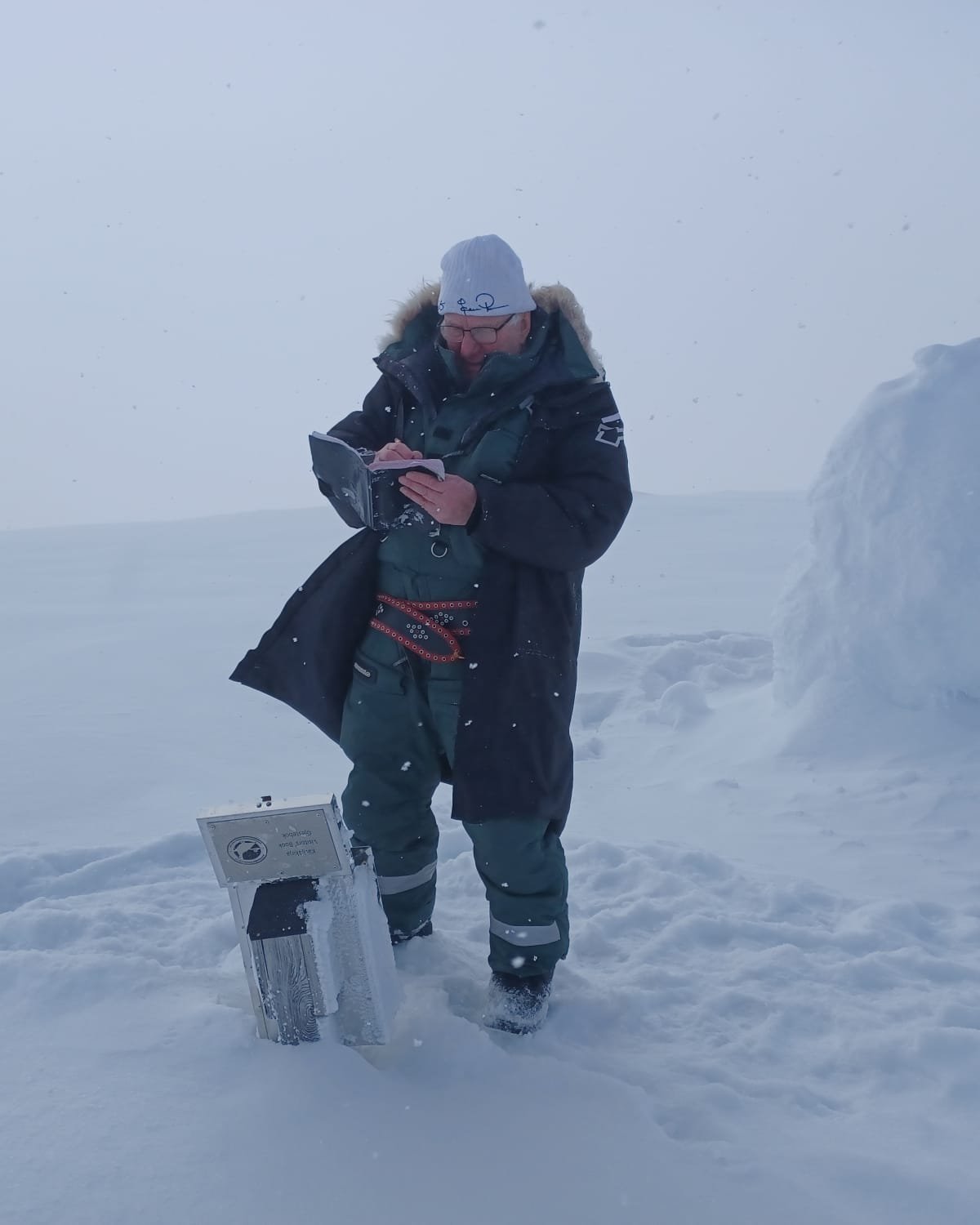 Tinder profile picture for @erkki