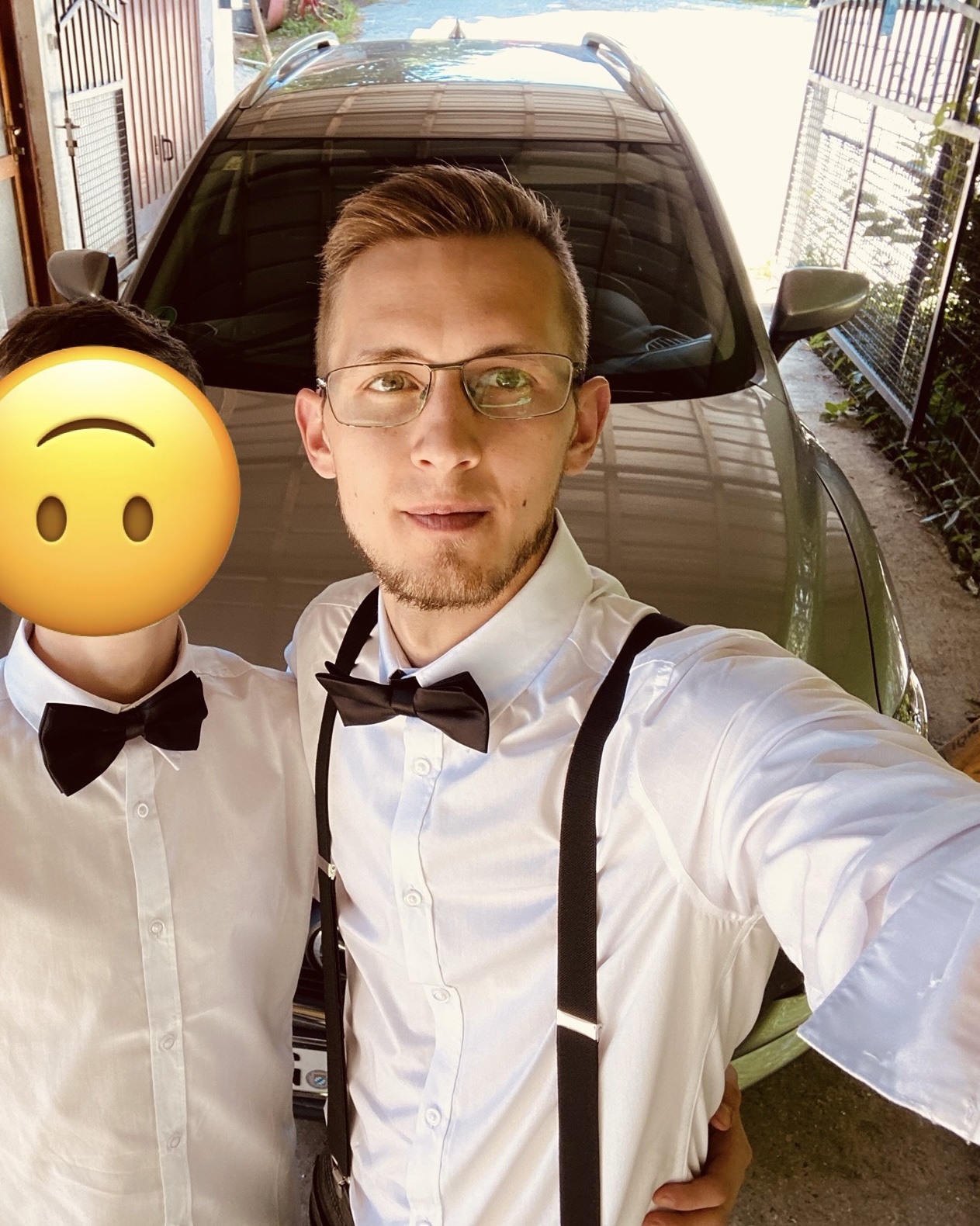 Tinder profile picture for @burma