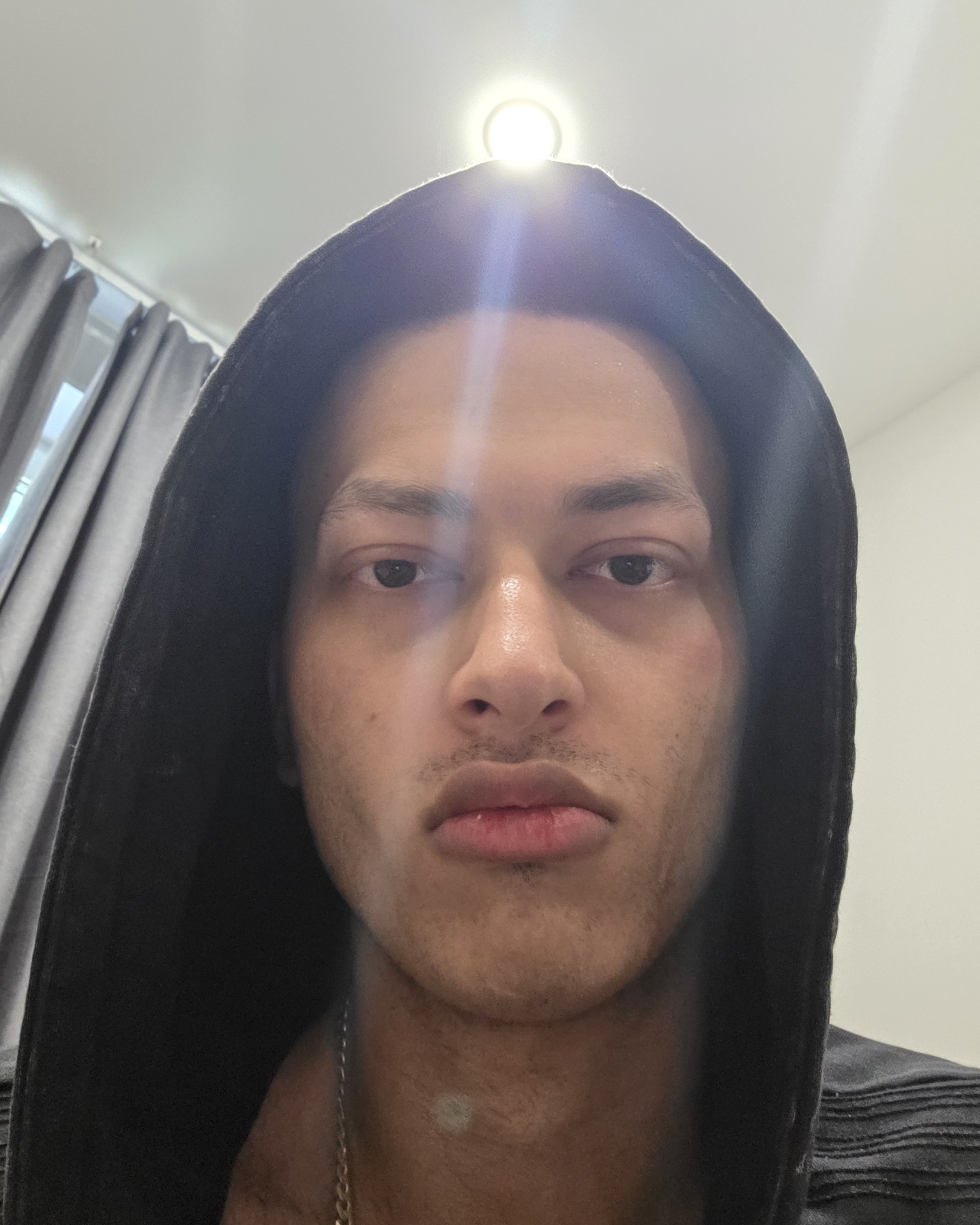 Tinder profile picture for @shivansh