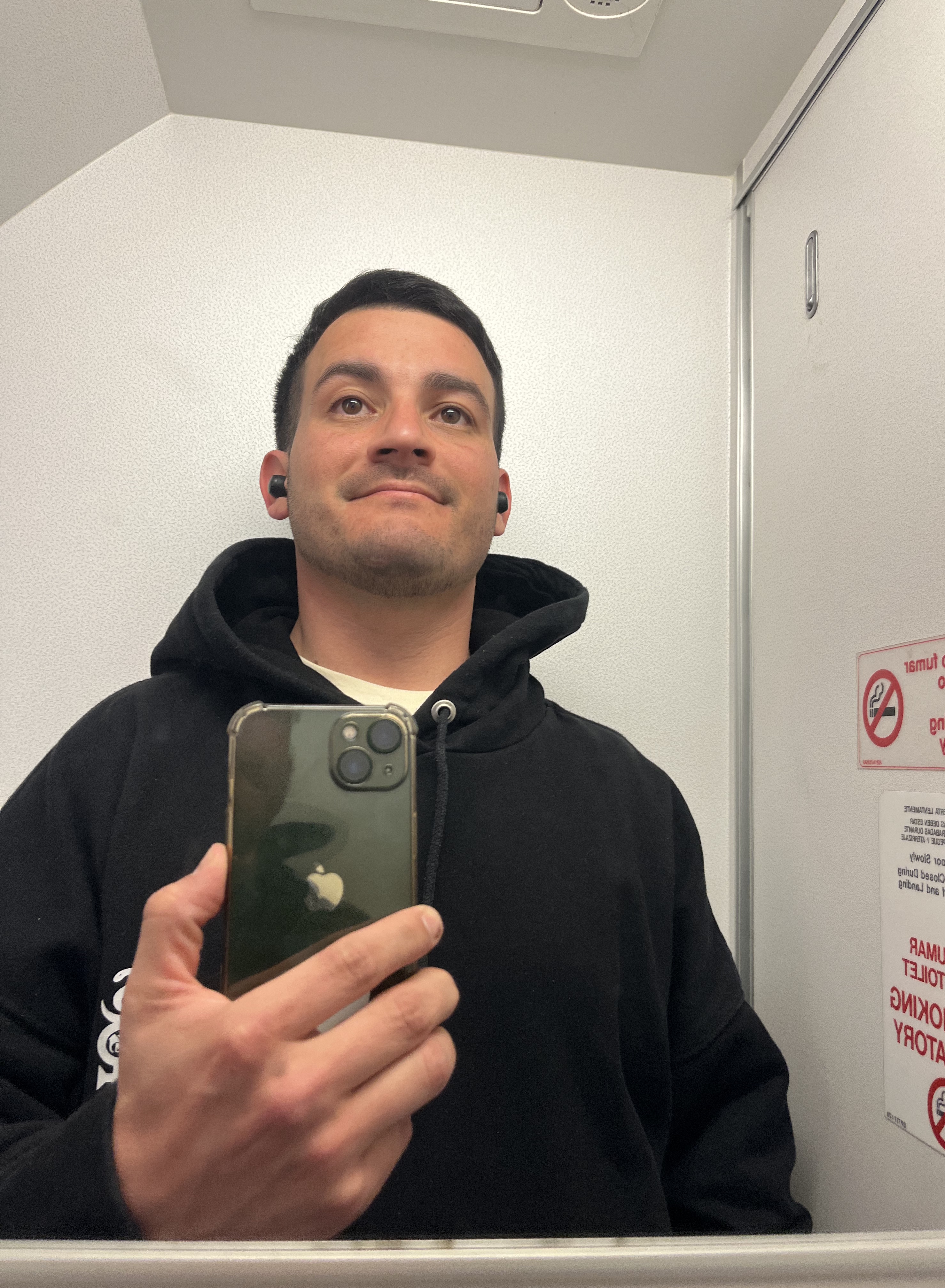 Tinder profile picture for @carp