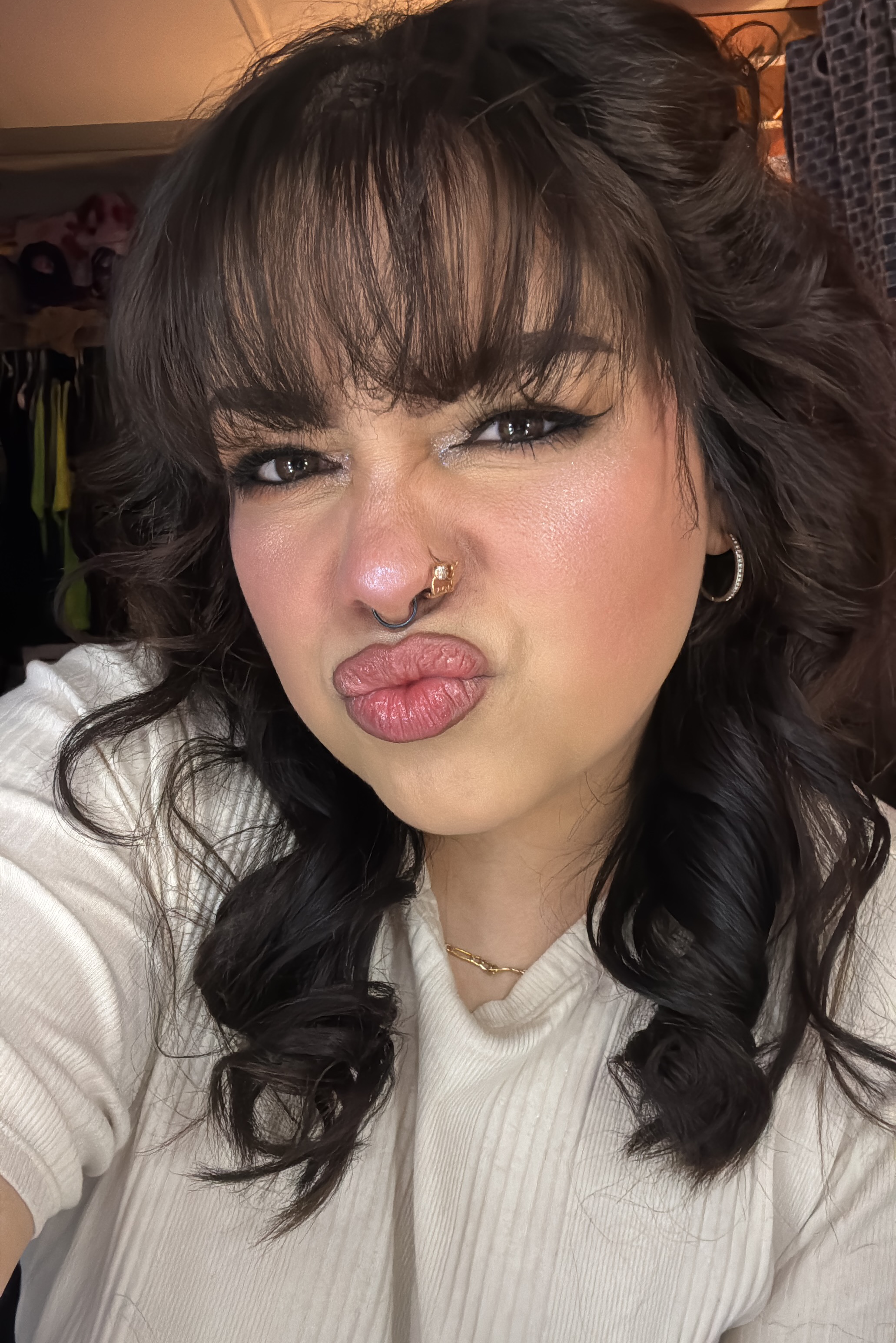 Tinder profile picture for @maggie