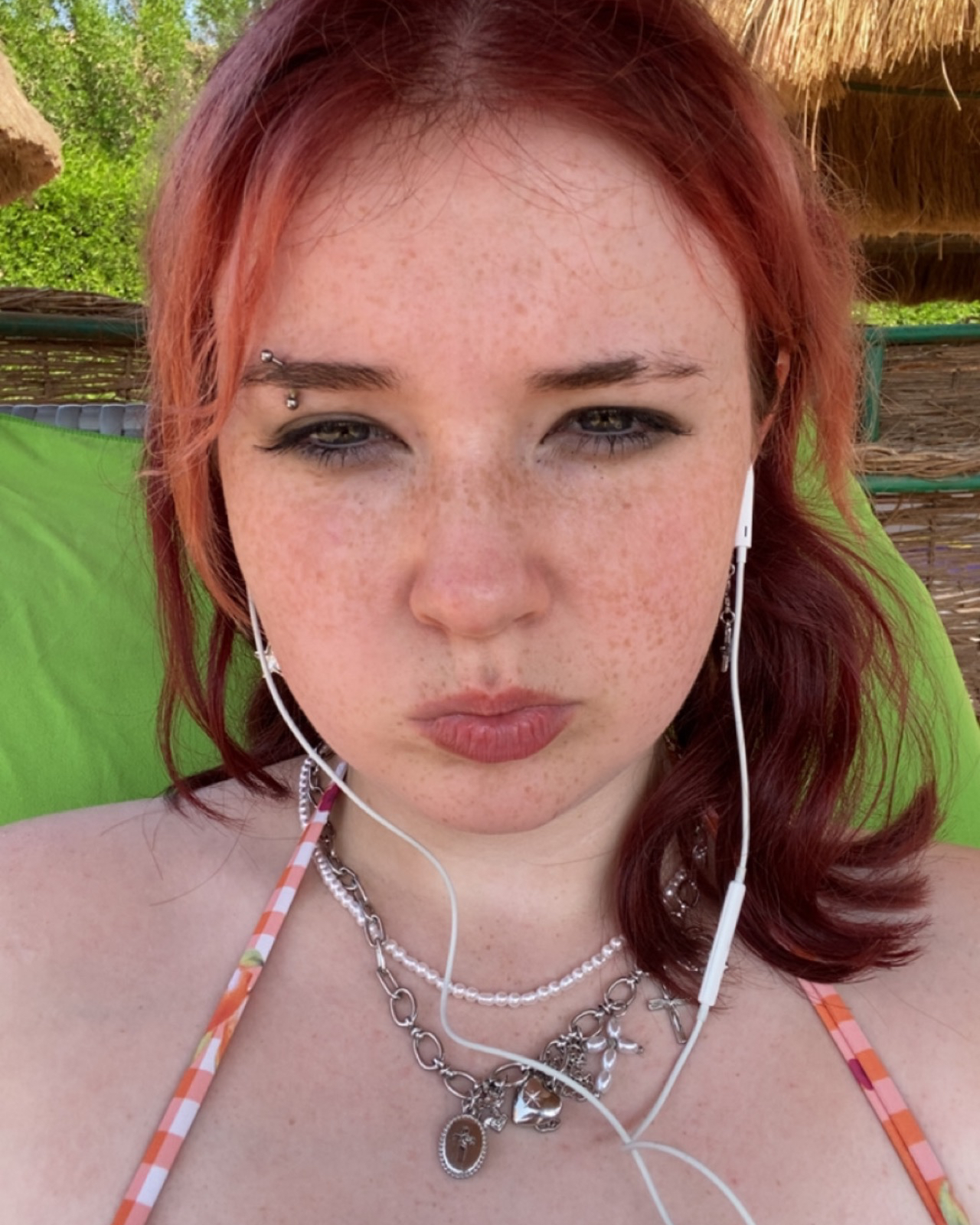 Tinder profile picture for @frey