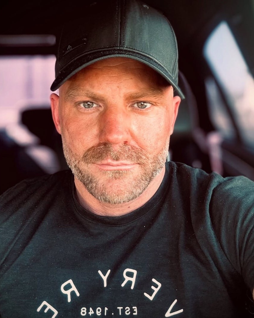 Tinder profile picture for @diabetes