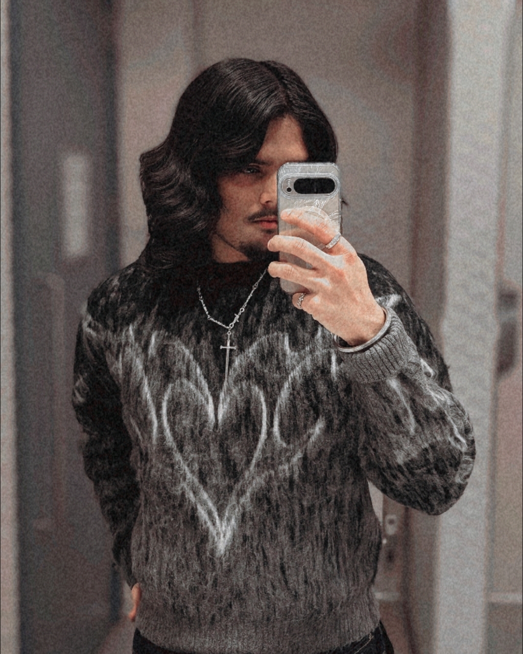 Tinder profile picture for @dreams