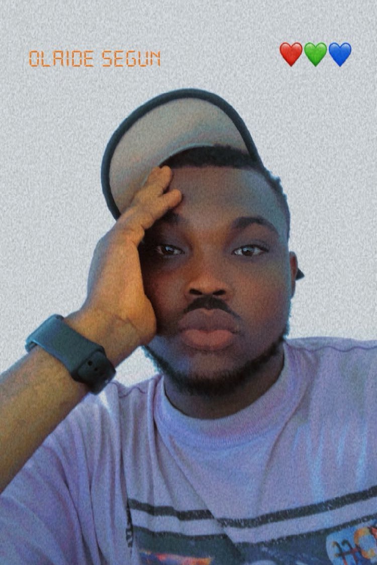 Tinder profile picture for @grind