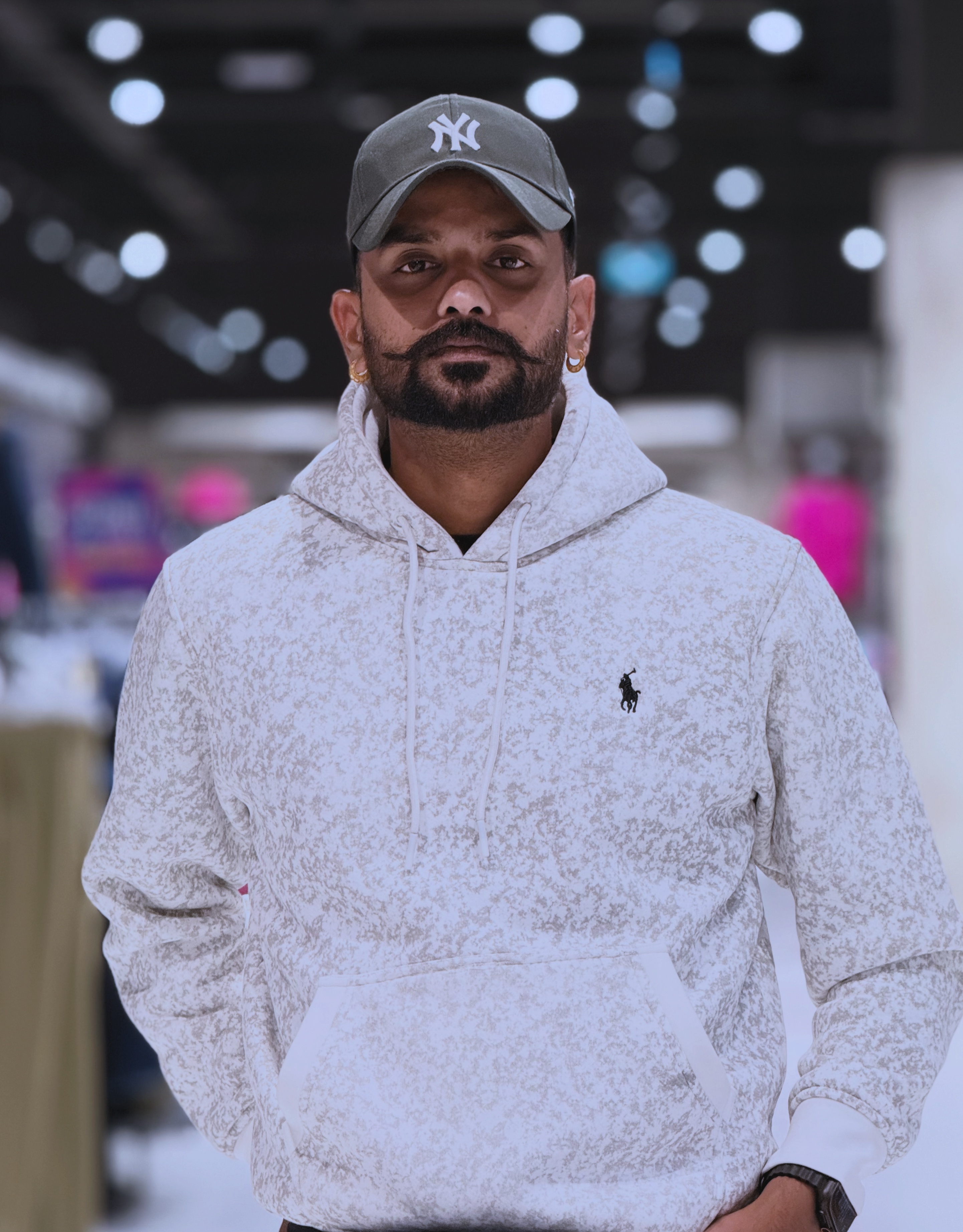 Tinder profile picture for @jaydip