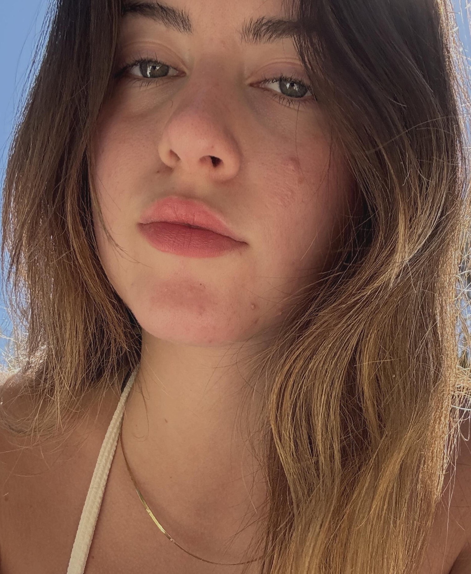 Tinder profile picture for @shrouds