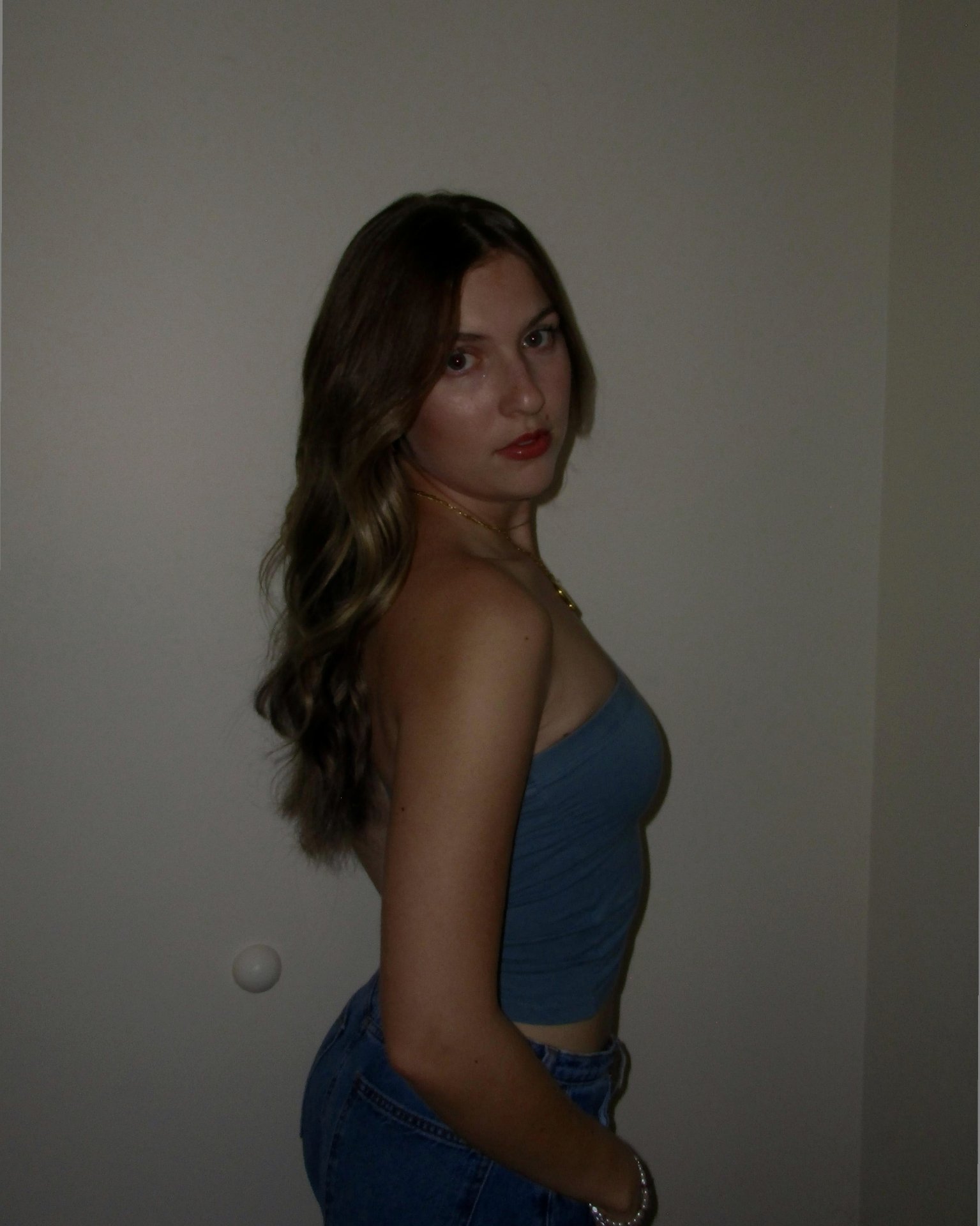 Tinder profile picture for @emma03