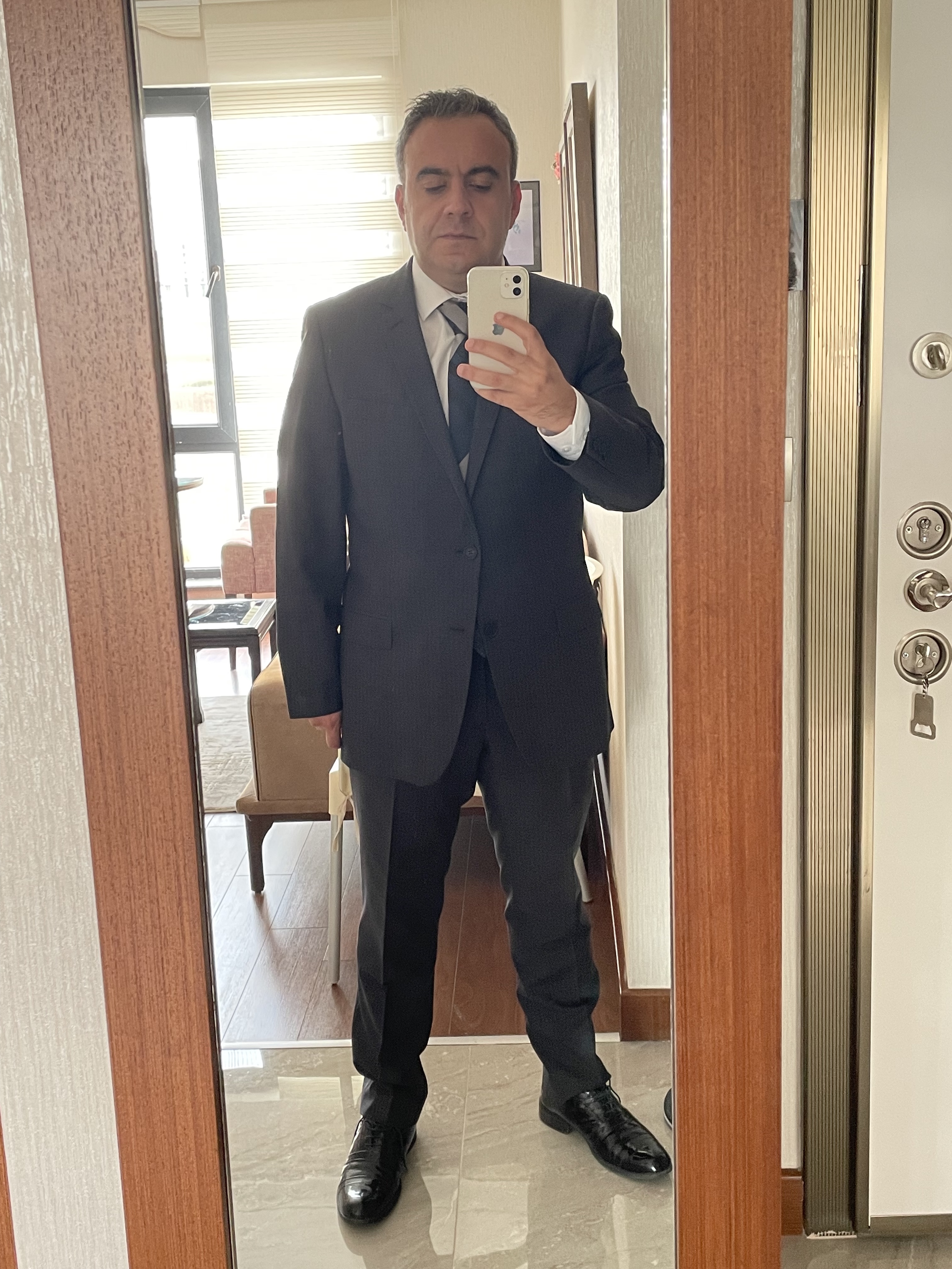 Tinder profile picture for @stereo