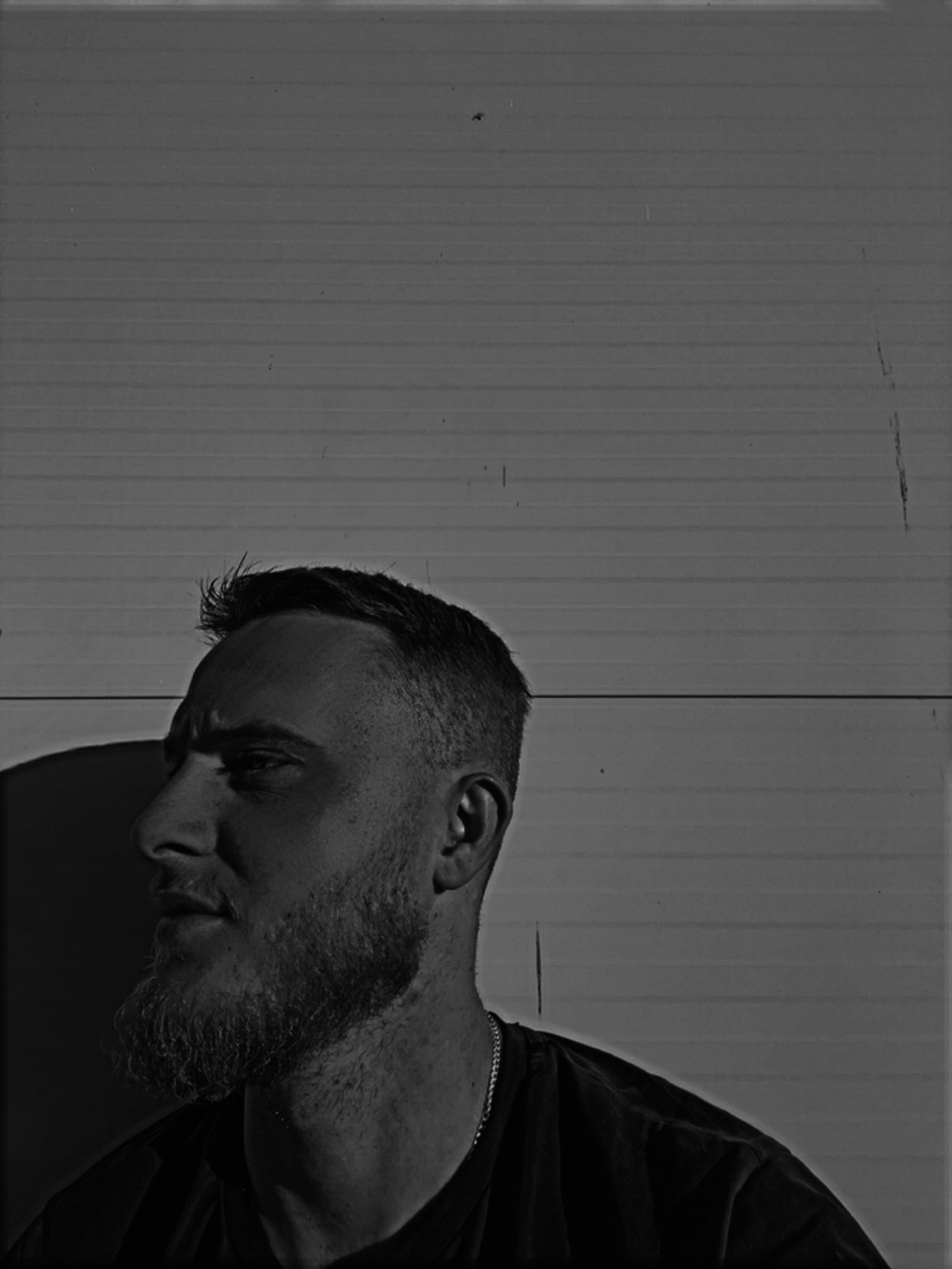 Tinder profile picture for @shabani