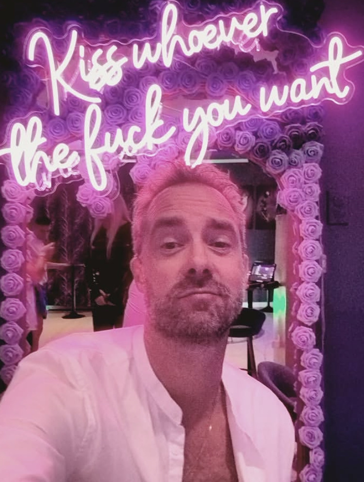 Tinder profile picture for @gave