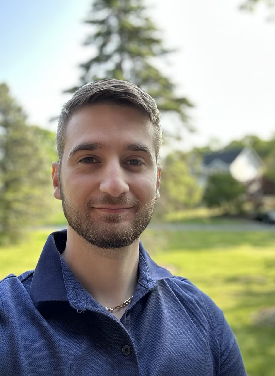 Tinder profile picture for @hazard