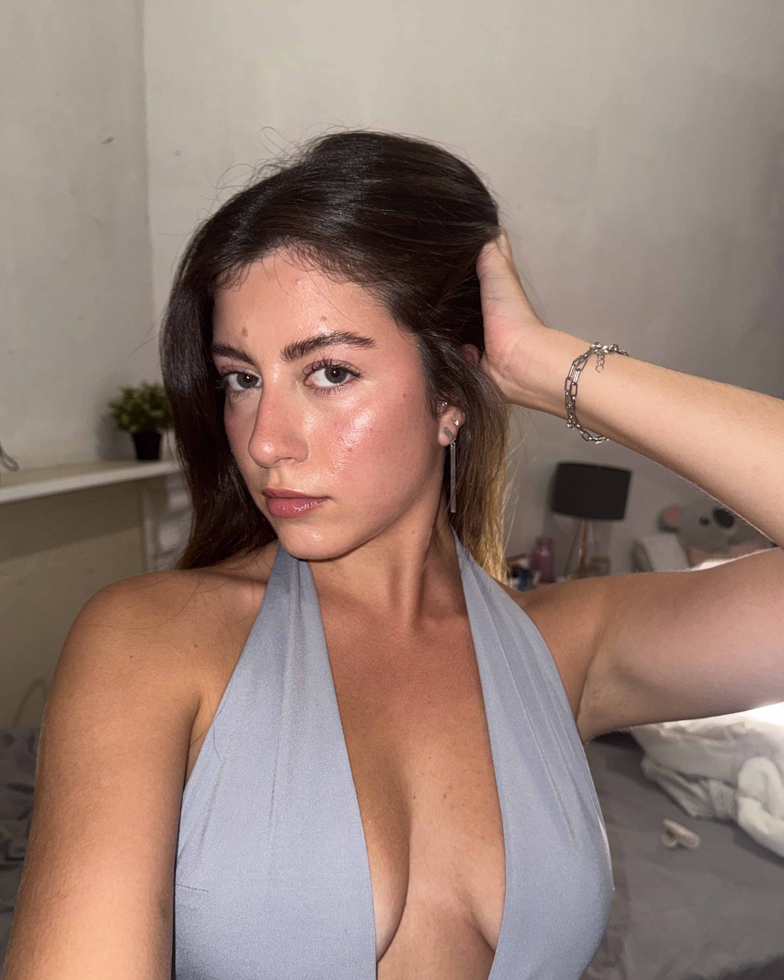 Tinder profile picture for @event