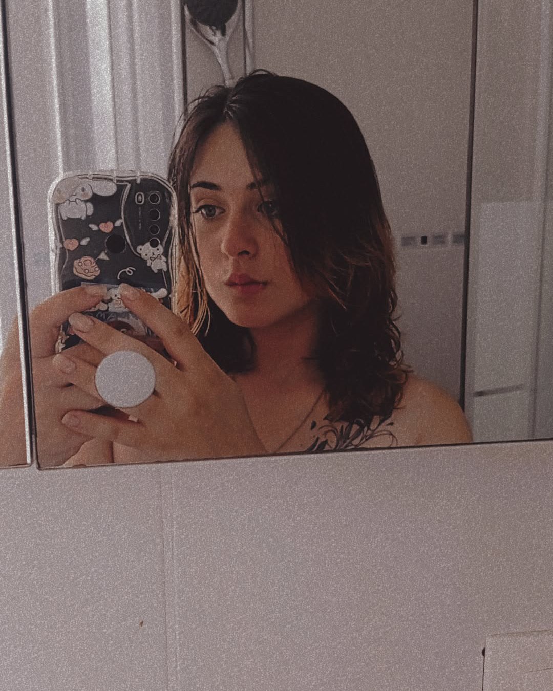 Tinder profile picture for @mangue