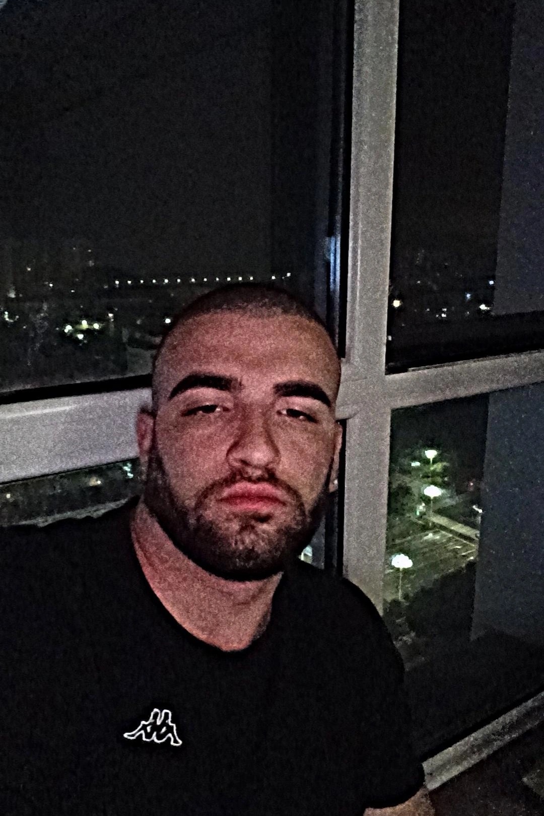 Tinder profile picture for @piero06a